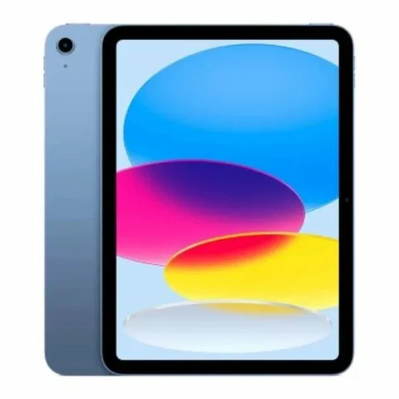 iPad 11 A16 (2025) 128GB Wi-Fi+5G Moviy Planshet